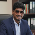 Sajesh Raju - Founder – Innovstem Career Guidance Lab | Certified Career Analyst | Certified Career Counsellor | SSB Recommended Defence Candidate | Business Analyst | Director & Strategic Planner – OSDTA